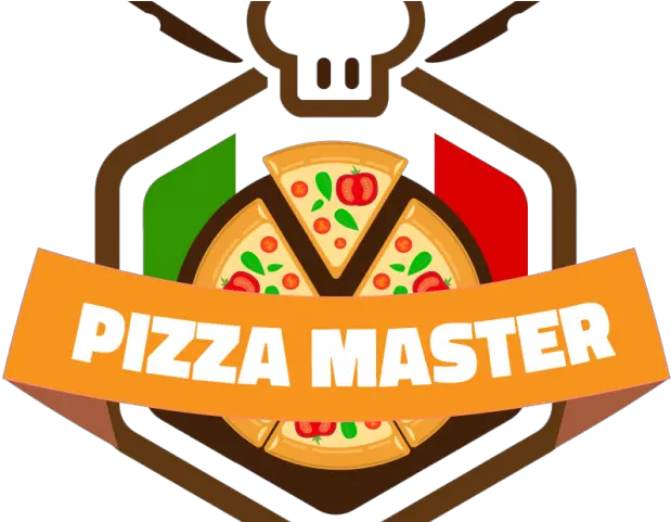 Stamp Clipart Pizza Logo Master Pizza Png Transparent Png Vector Logo Pizzas Png Google Logo Meme