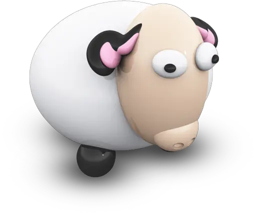 Sheep Icon Soft Png Sheep Icon
