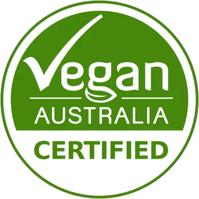 Botani Skincare Is Now Vegan Certified Vertical Png Vegan Logo Png
