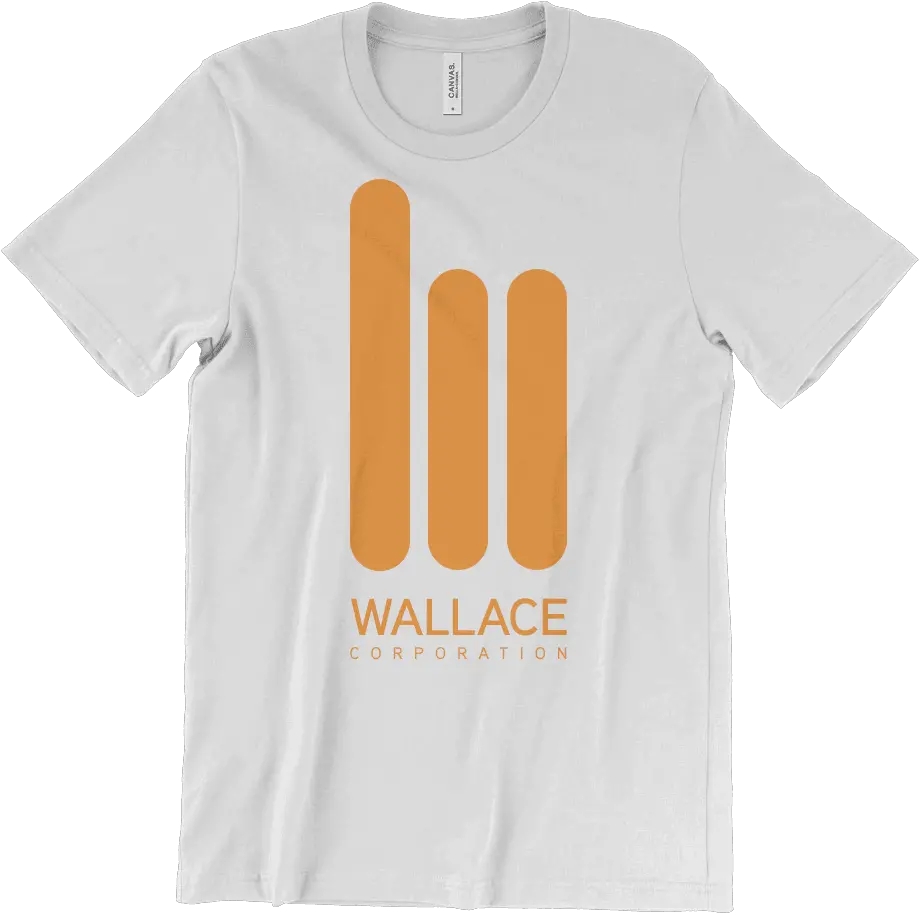 Wallace Corporation T Png Blade Runner Logo