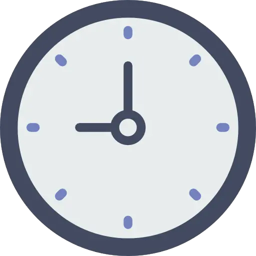 Clock Clip Art Png