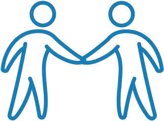 Careers Negotiation Logo Png Build Buddy Icon