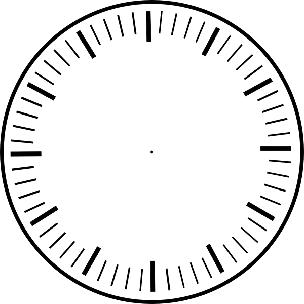Clock Logo Png