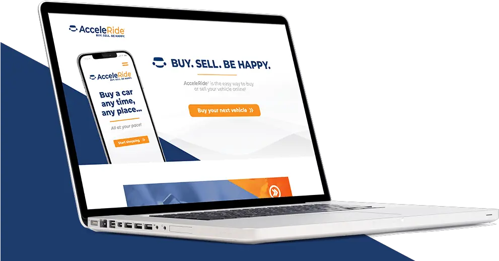 Buy A New Or Used Honda Online With Acceleride Technology Applications Png Honda Car Logo