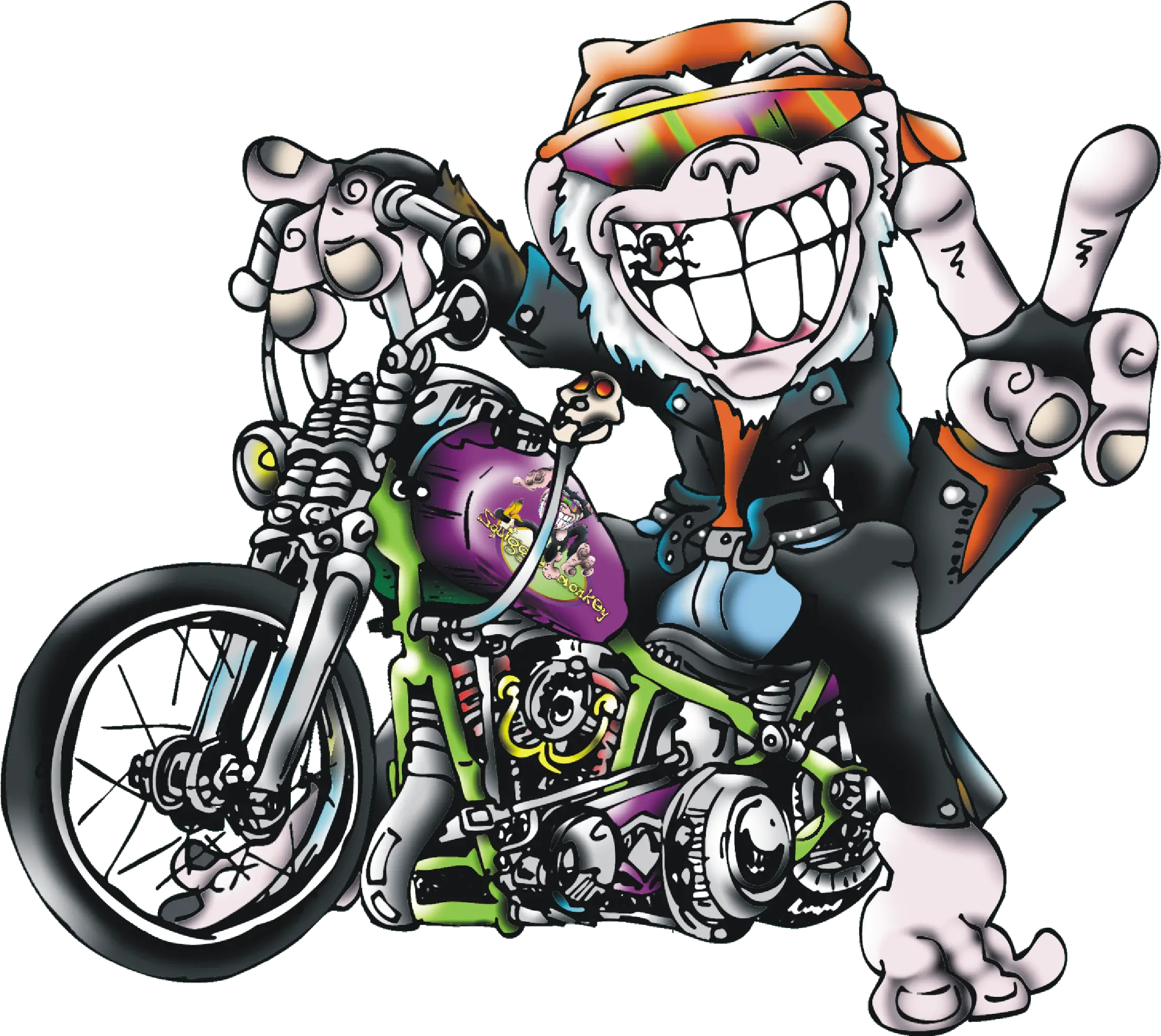 Squiggled Harley Davidson My Arts Clothes Basket Motorcycling Png Harley Davidson Logo Stencil