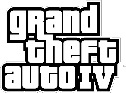 Gta Logo Grand Theft Auto Gta Vice City Stories Psp Grand Theft Auto Png Grand Theft Auto Logo Transparent