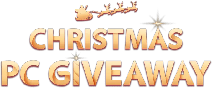 Teamgroup Christmas Pc Giveaway Christmas Giveaway Png Giveaway Png