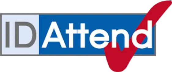 Idattend Attendance System Png Id Software Logo