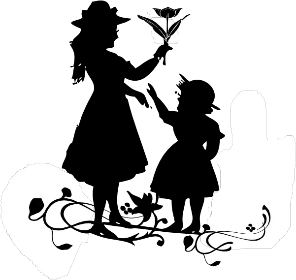 Mother And Child Clip Art Vector Clip Art Day Greeting Card Wishes Png Kids Clipart Png