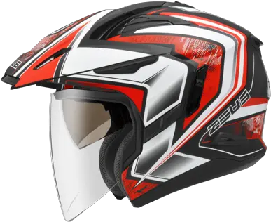 Zeus Helmets Zeus 613 Png Icon Graphic Helmets