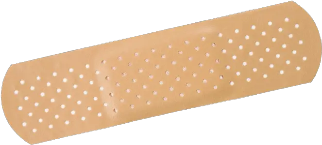 Png Bandage Transparent Bandaid Clipart Bandaid Png