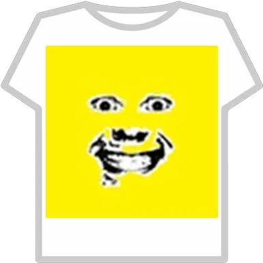 Creepy Face Eyes Roblox T Shirt Face Roblox Png Creepy Face Png