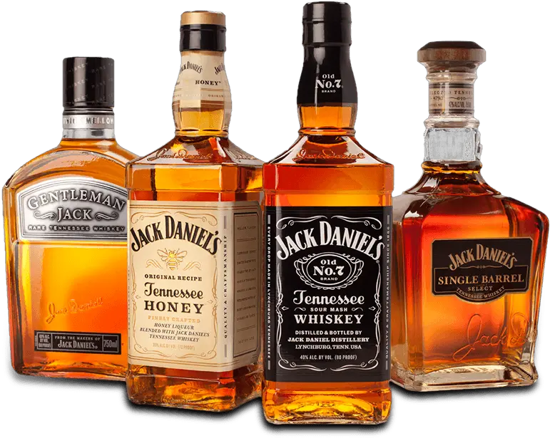 Whisky Png Images Free Download Jack Daniels Range Whiskey Png