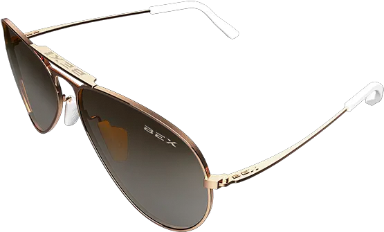 Bex Sunglasses Wesley Roseamber Coolhorse Gucci Png Deal With It Glasses Transparent