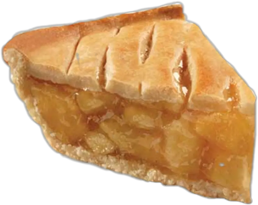 Apple Pie Png 4 Image Piece Of Apple Pie Pie Png