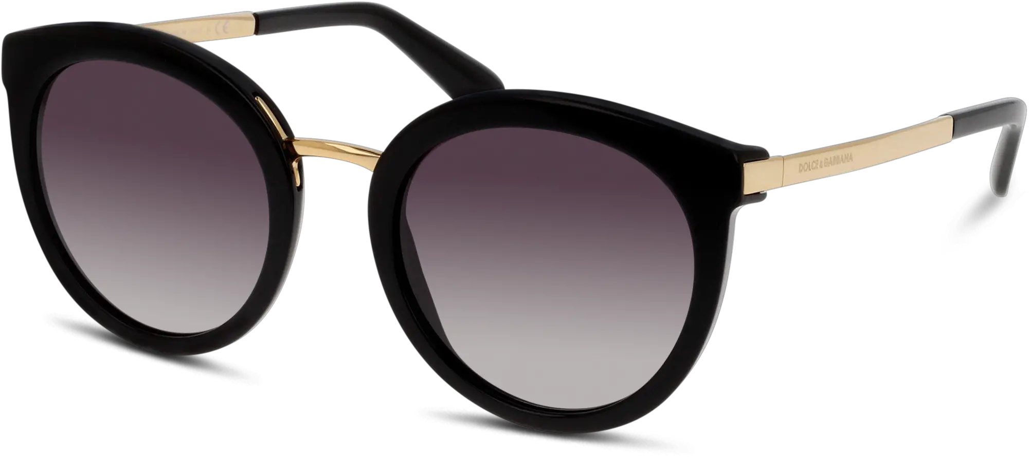 Dolce U0026 Gabbana Dg 4268 Prada Double Bridge Sunglasses Png Dolce Gabbana Logo