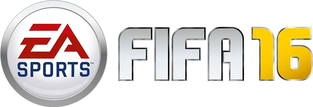 Fifa 16 Logo Png Fifa 16 Logo Transparent Fifa 16 Logo