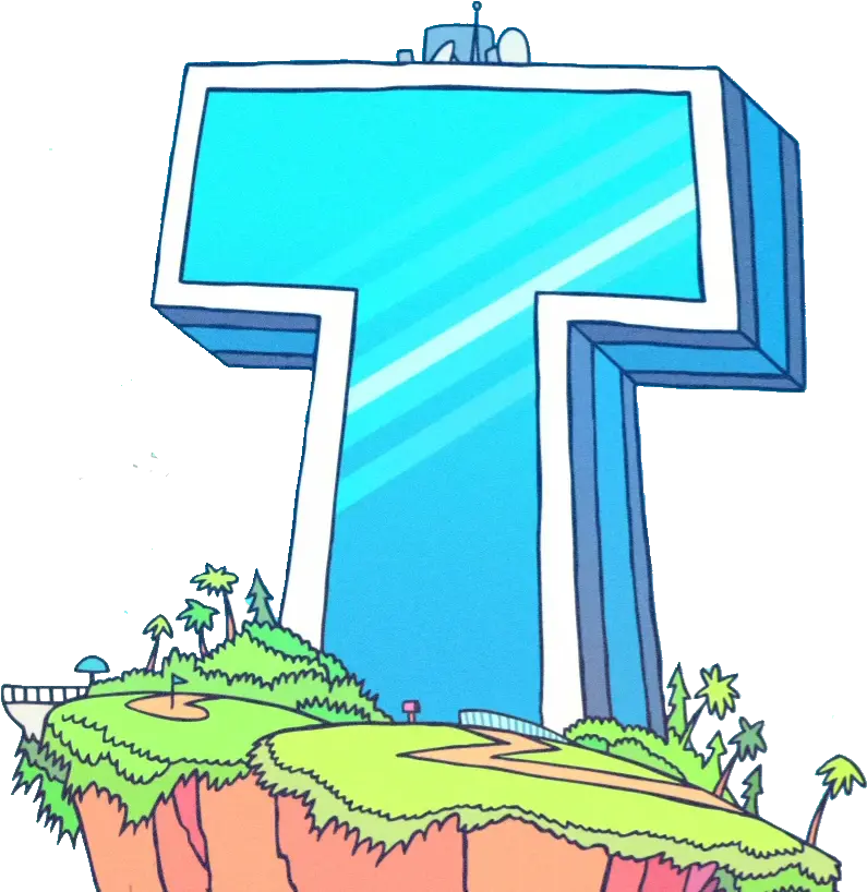 Teen Titans Go Building Png Image Teen Titans Go T Teen Titans Logo Png