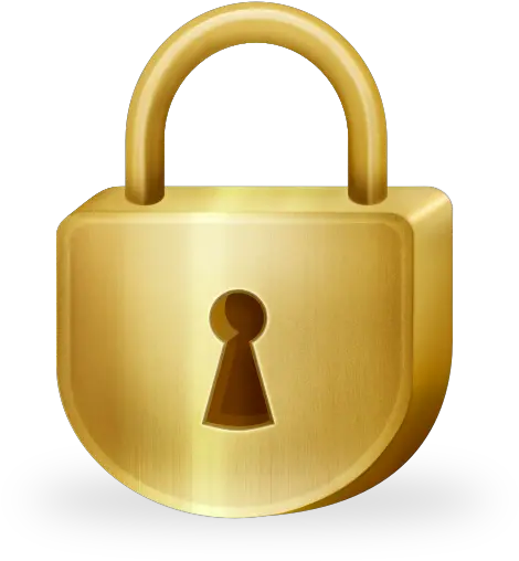 Lock Icon Png Ico Or Icns Free Vector Icons Transparent Lock Clipart Png Lock Icon Png