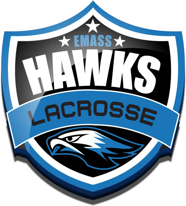 Eastern Mass Hawks Lacrosse U2013 Club Elevating Eastern Mass Hawks Lacrosse Png Hawks Logo Png