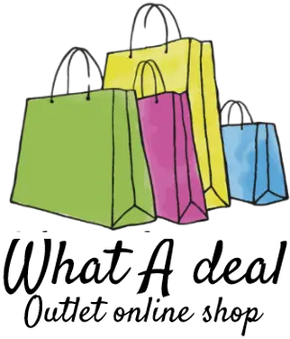 Itu0027s A Great Deal Outlet Online Shop Handbag Png Shop Now Png