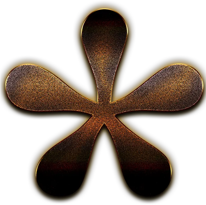 Asterisk Png Picture Still Life Photography Asterisk Png