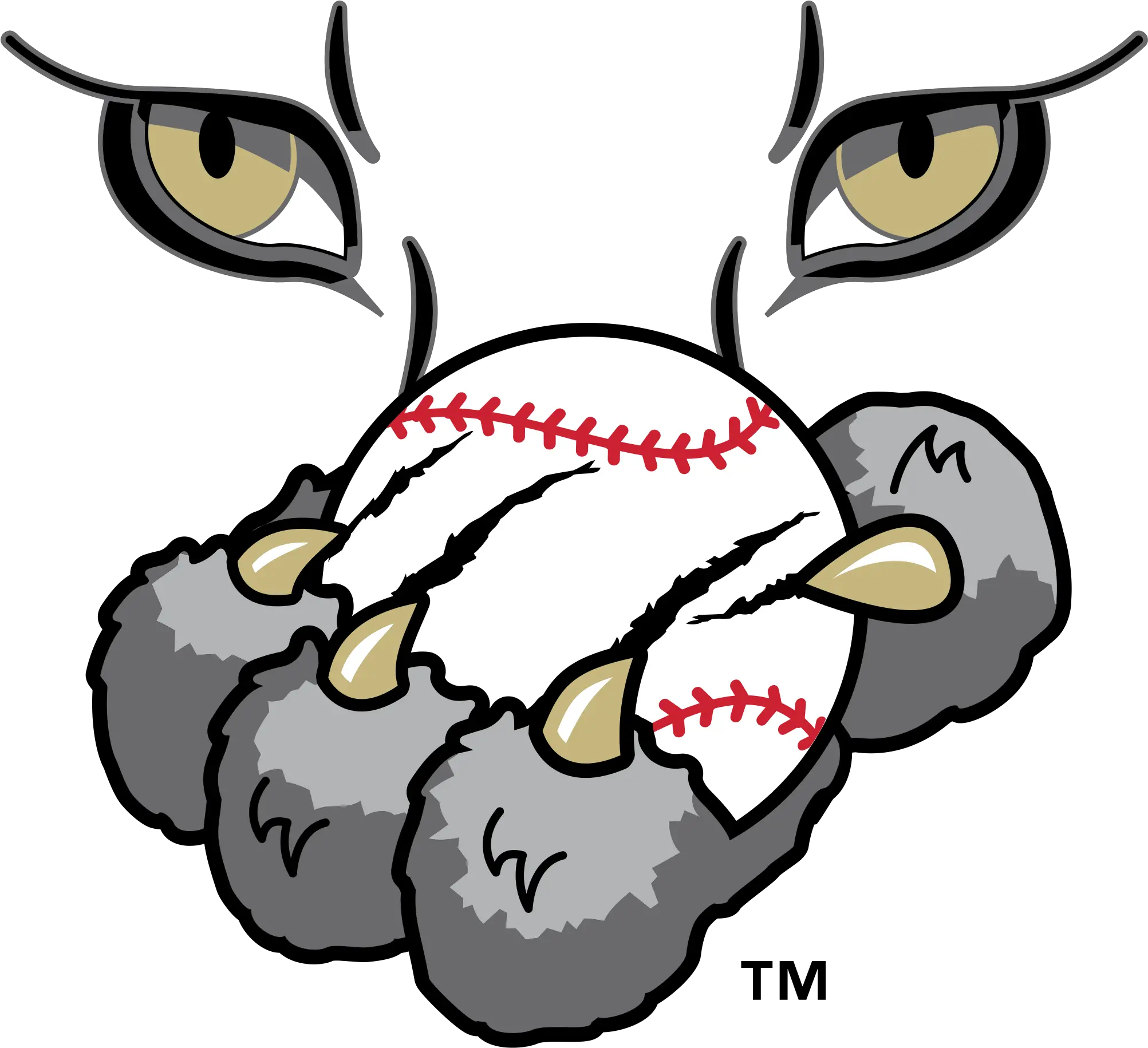 Ottawa Lynx Logo Png Clipart Full Size Clipart 4981436 Ottawa Lynx Lynx Png