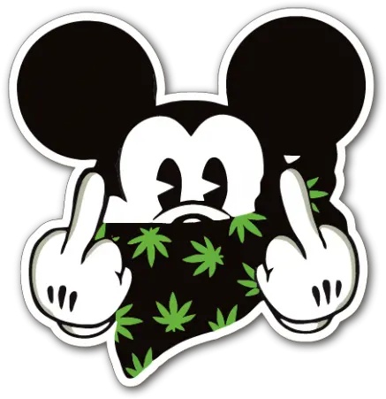 Mickey Mouse F Mickey Mouse F You Png F Png