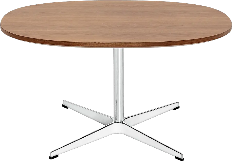 A202 Super Circular Coffee Table 75x75 Cm Coffee Table Png End Table Png
