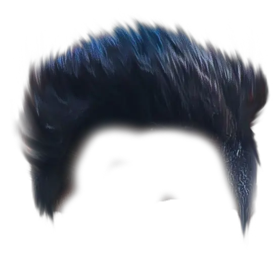 Hairstyle Movies Png U0026 Free Moviespng Transparent Picsart Editing 15 August Background Wavy Hair Png