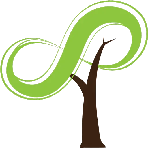 Icon Infinity Tree Llc Infinity Tree Logo Png Infinity Logo Png