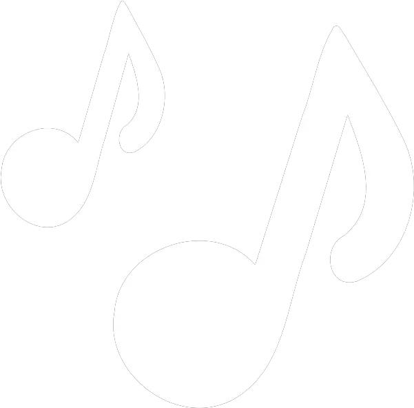 Music Note White Transparent U0026 Png Clipart Free Download Ywd Music Note White Png Musical Notes Png
