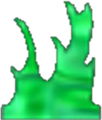 Transparent Background Green Flame Donate Roblox Clip Art Png Flame Transparent Background