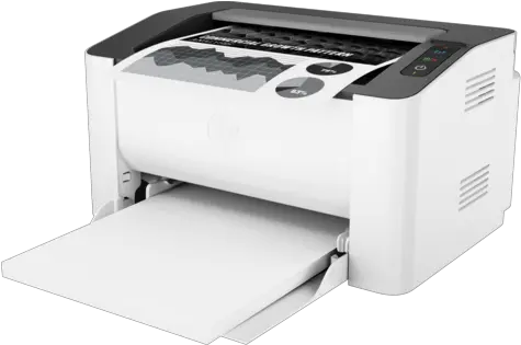 Hp Laser 107w Software And Driver Printer Hp Laserjet 107w Png Hp Printer Diagnostic Tools Icon