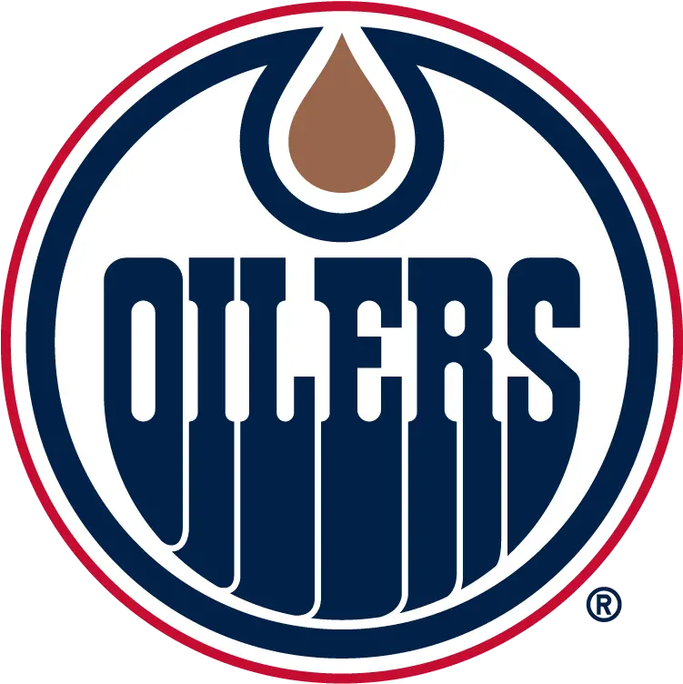 Coloring Pictures Nhl Hockey West Ice Edmonton Oilers Logo Png Nashville Predators Logo Png