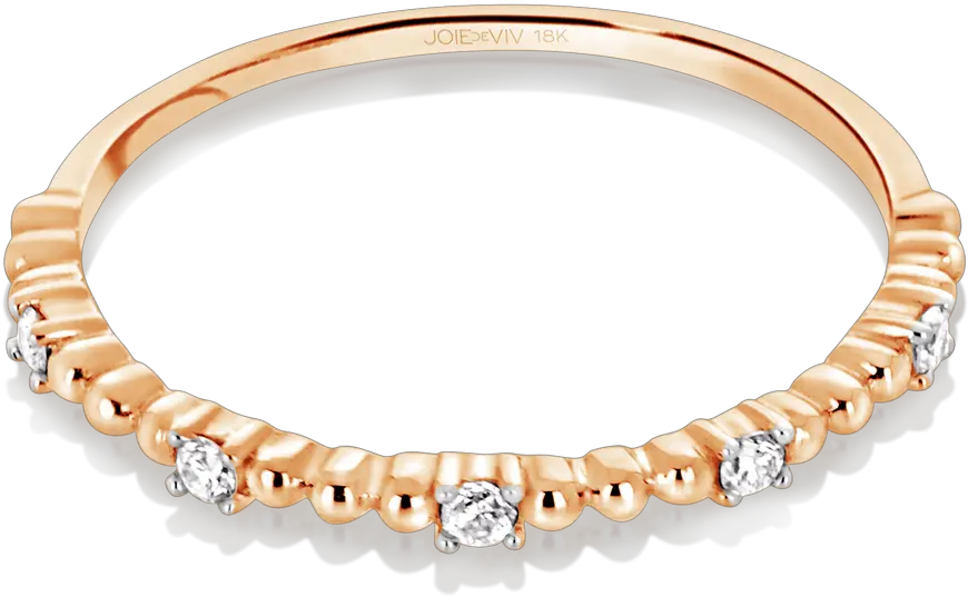 Buy Florence Studded Diamond Ring Online Womenu0027s Solid Png Van Cleef Icon Rings