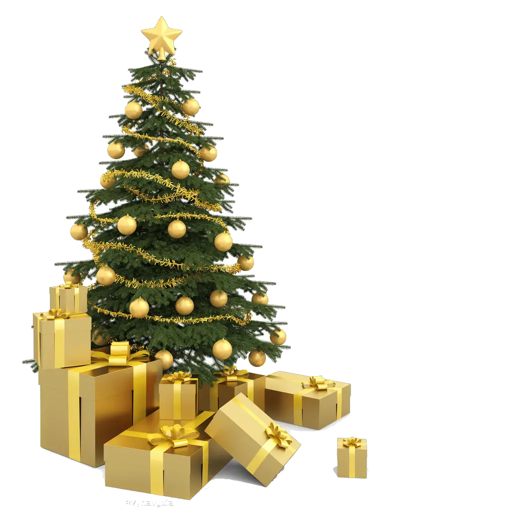 Christma Tree Png