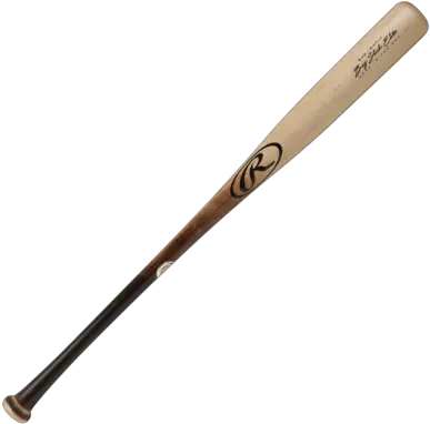 Rawlings Big Stick Elite Maple Wood Baseball Bat 243rmf Lima Tool In English Png Baseball Bat Transparent