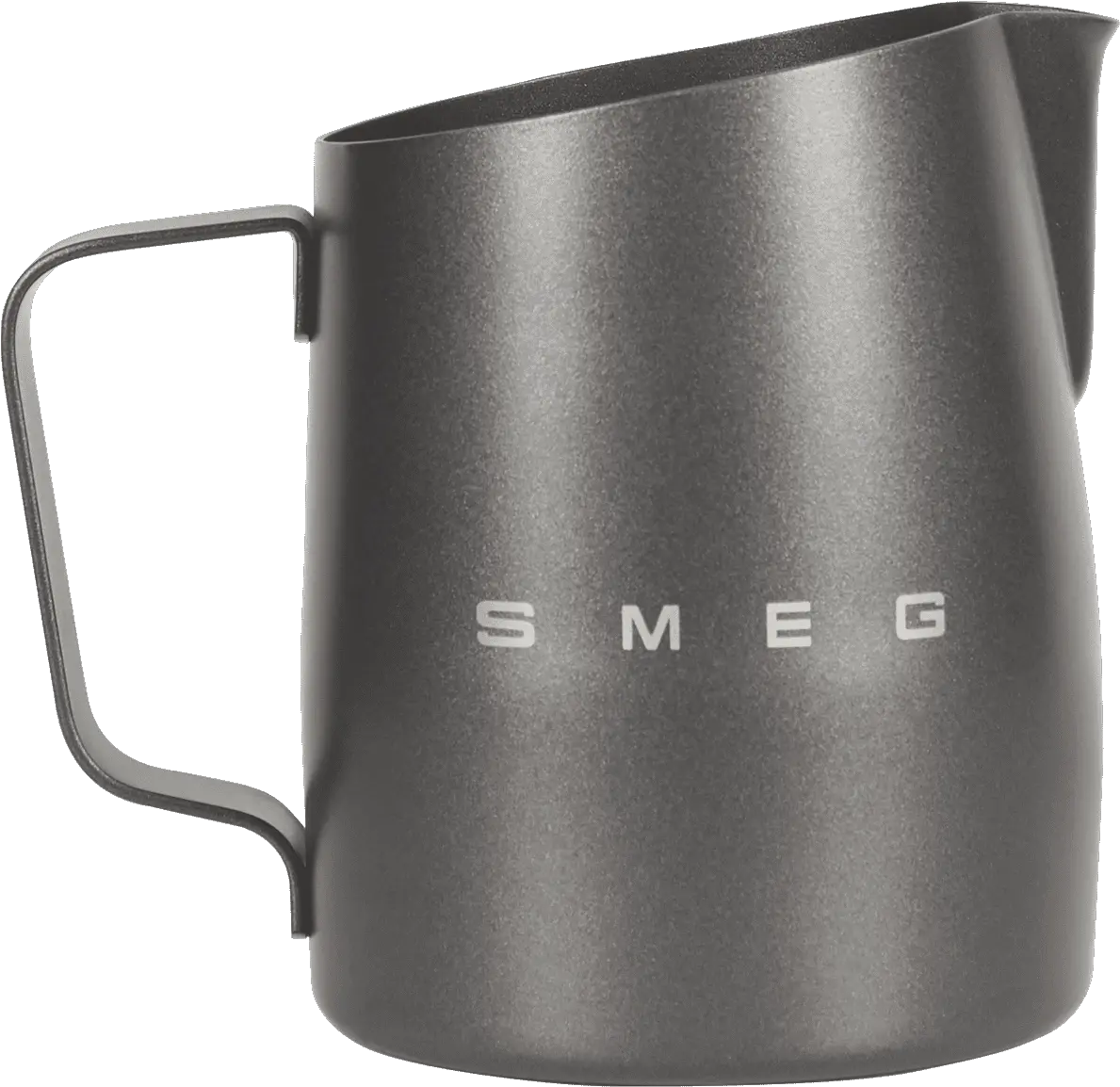 Smeg Mjug600 600ml Milk Jug Milk Jug Coffee Png Milk Jug Png