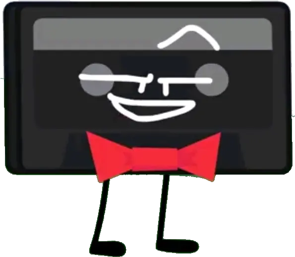 Cassette Tape Yet Another Gameshow Wiki Fandom Yet Another Gameshow Cassette Tape Png Cassette Tape Png