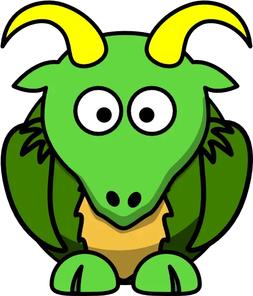 Free Clipart Png Design Of Bard Dragon North Dakota State Bison Football Bard Png