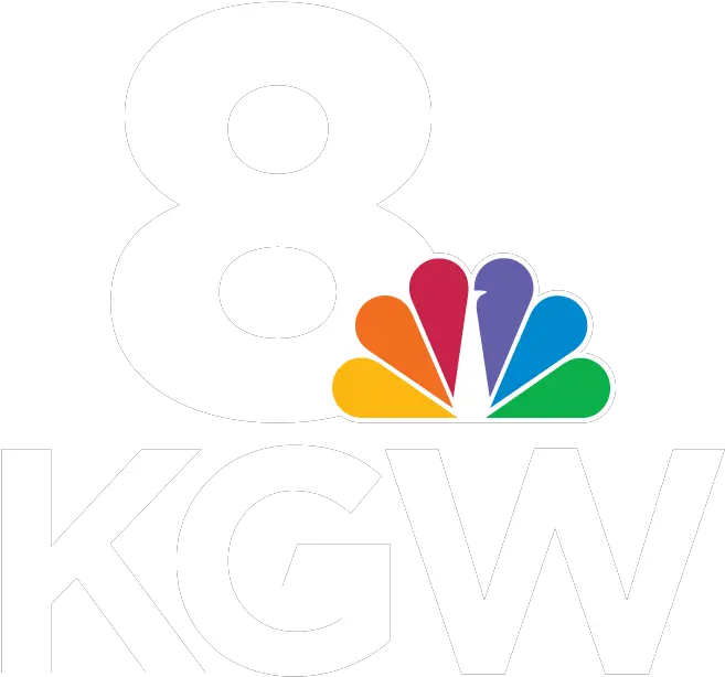 Kgw U2013 The Nbc Affiliate In Portland Serves Oregon And Nbc News Png Nbc Logo Png