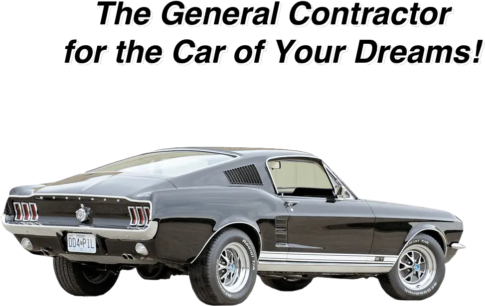 Retro Motors Usa Retromotorsusacom First Generation Ford Mustang Png Mustang Png