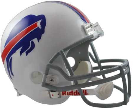 Buffalo Bills Full Size Replica Helmet Buffalo Bills Png Buffalo Bills Png