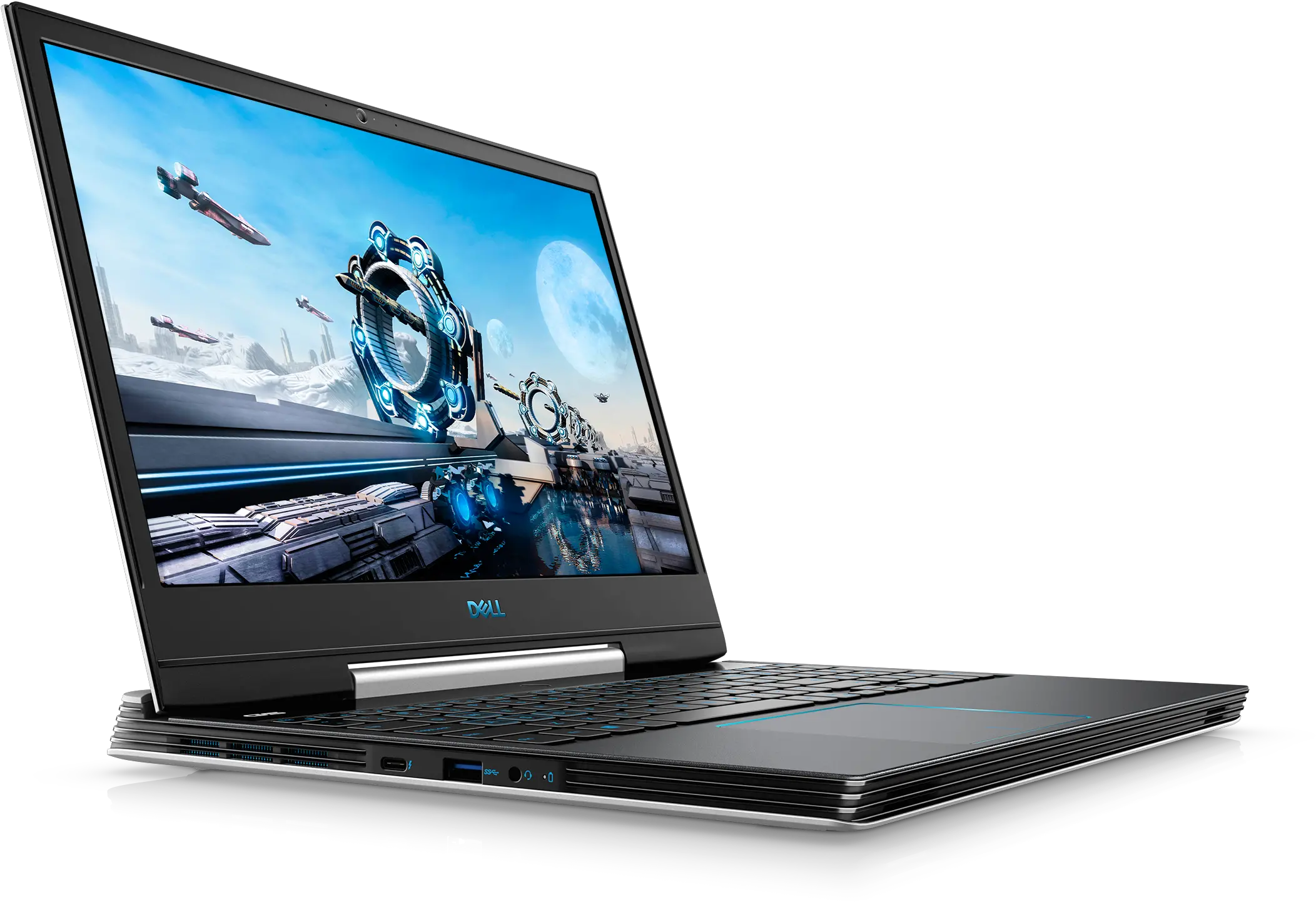 Dell Announces Three New Affordable G Series Gaming Laptops Laptop Png Laptop Transparent