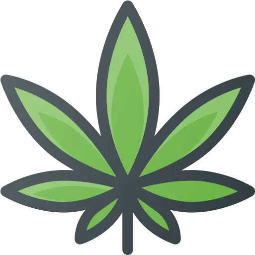 Addiction Drug Fun Leaf Marijuana Icon Hoja De Marihuana Emoji Png Weed Png