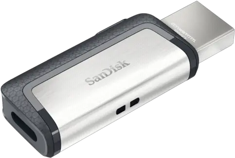 Sandisk Sandisk Ultra Dual Drive 256gb Typectm Usb Sdddc2256gg46 Sandisk Usb And Type C Png Usb Flash Drive Icon