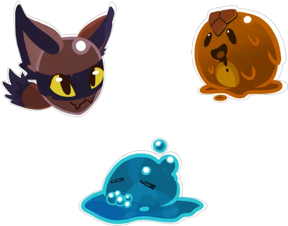 Puddle Clipart Lava Slime Rancher Slime Hunter Png Hunter Slime De Slime Rancher Slime Rancher Png