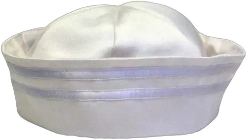 White Sailorhat To Sailorsuit Storage Basket Png Sailor Hat Png