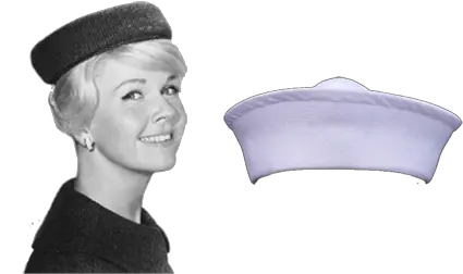 National Read America Day Doris Day Png Sailor Hat Png